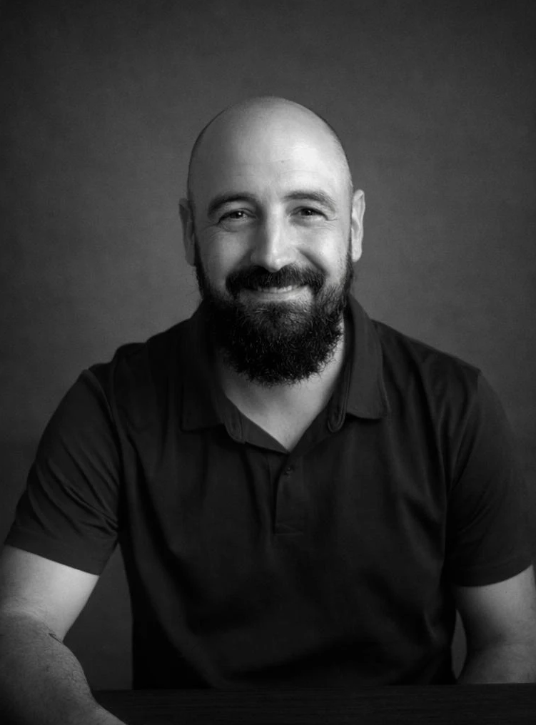 Alberto Velasco